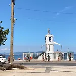 Estilo E Aconchego A 100M Da Praia De Copacabana