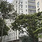 Estilo E Aconchego A 100M Da Praia De Copacabana