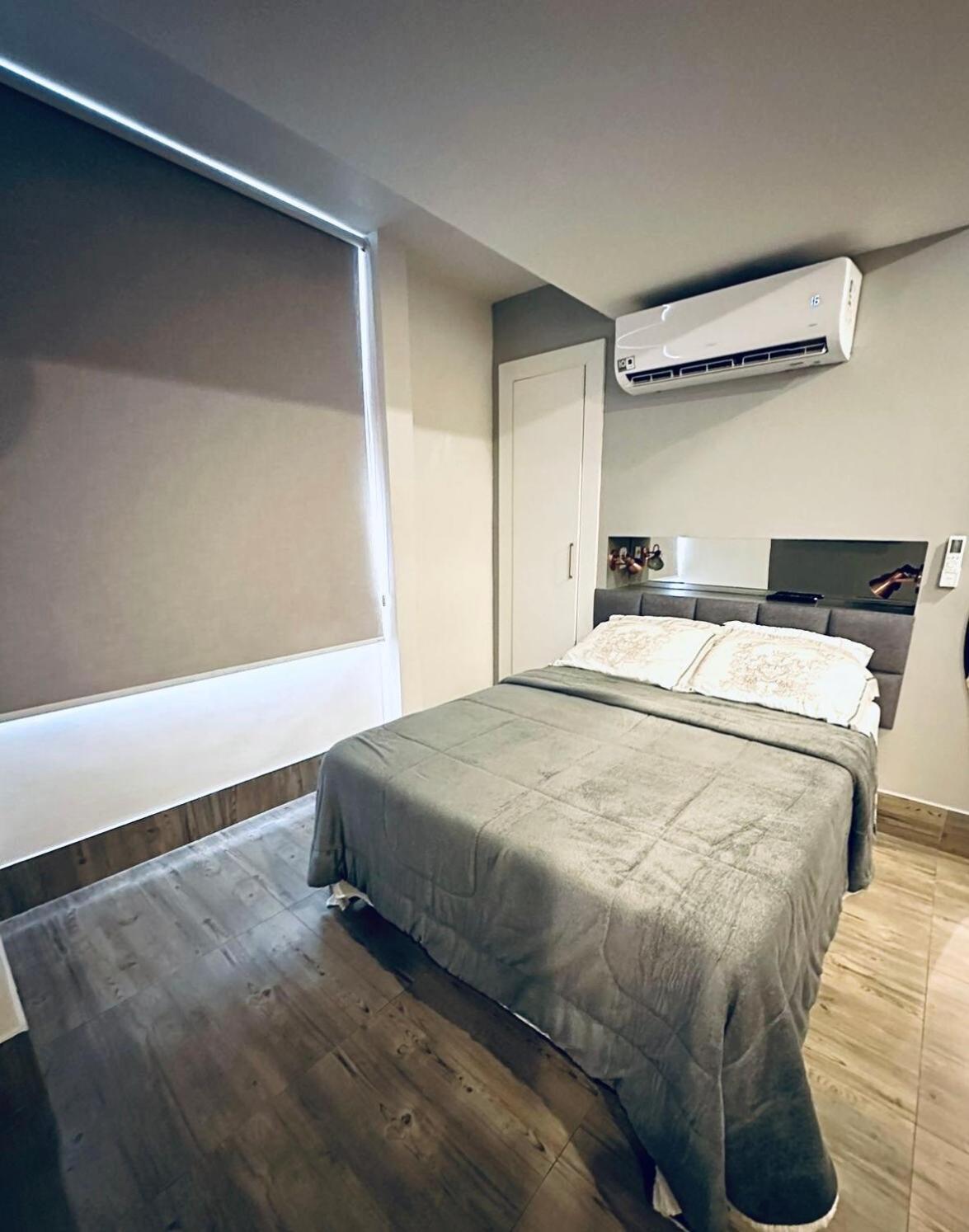 Apartamento Estilo E Aconchego A 100m Da De Copacabana Rio de Janeiro