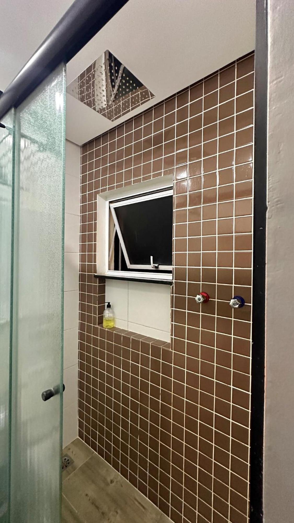 Apartamento Estilo E Aconchego A 100m Da De Copacabana *